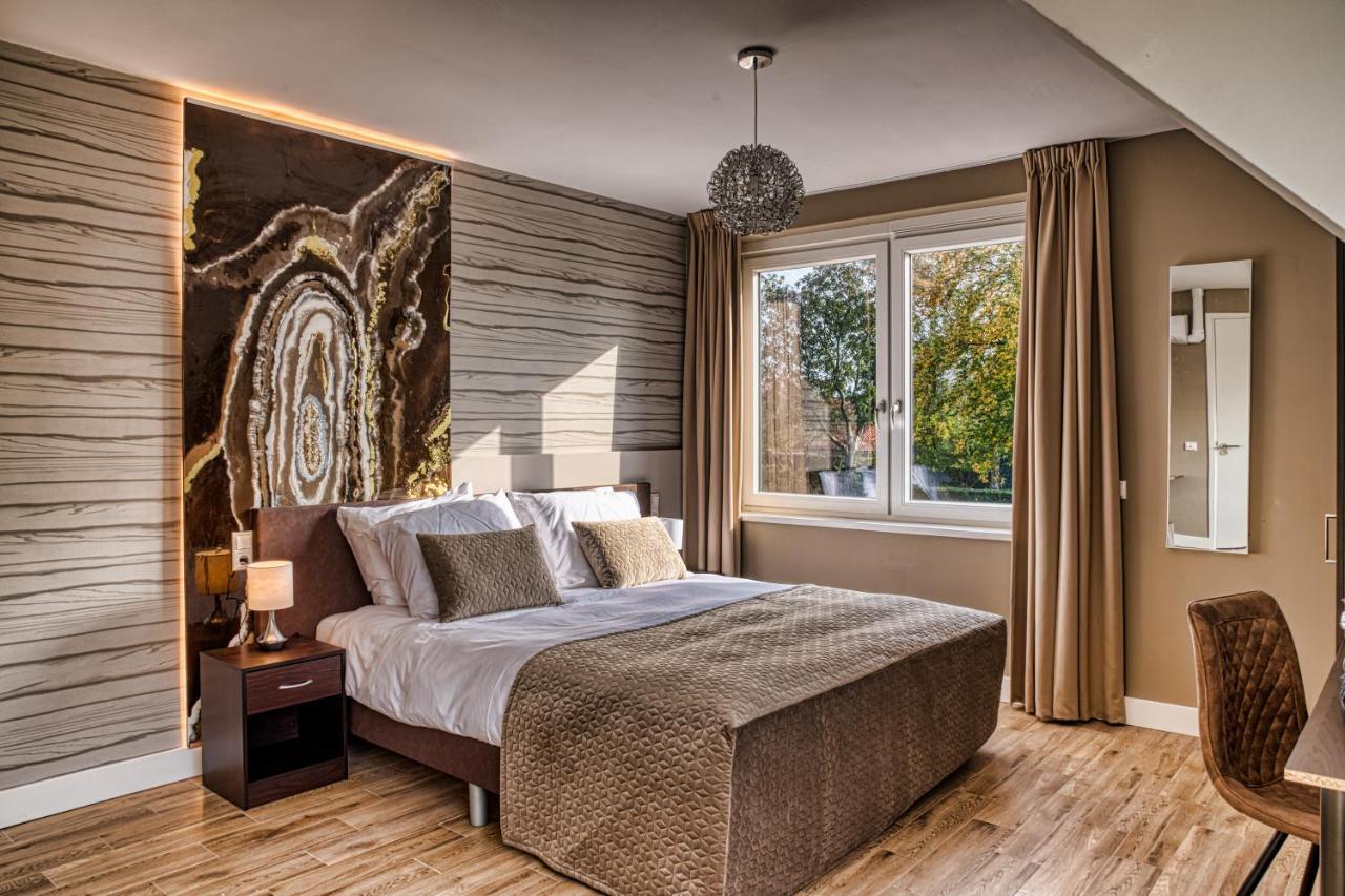 B & B De Elsterberg Elst  Екстериор снимка