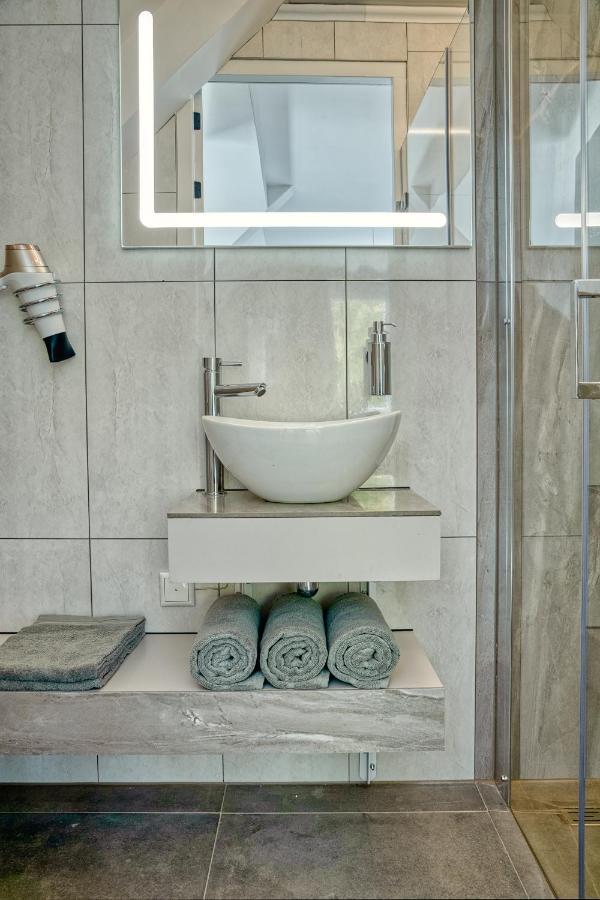 B & B De Elsterberg Elst  Екстериор снимка