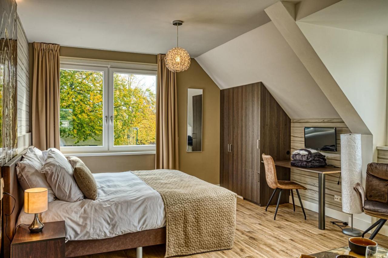 B & B De Elsterberg Elst  Екстериор снимка