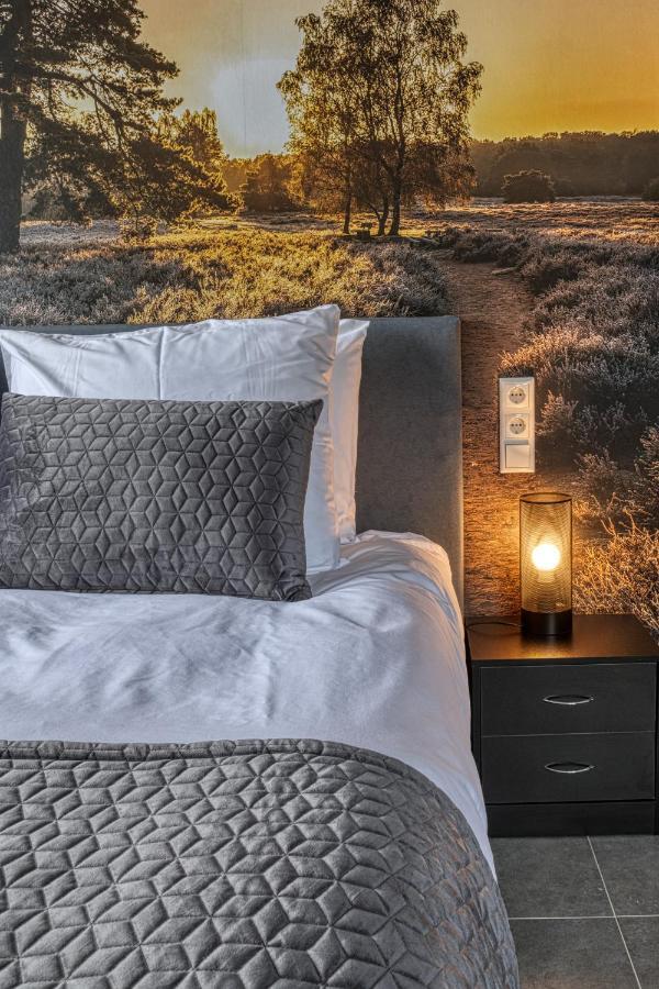 B & B De Elsterberg Elst  Екстериор снимка