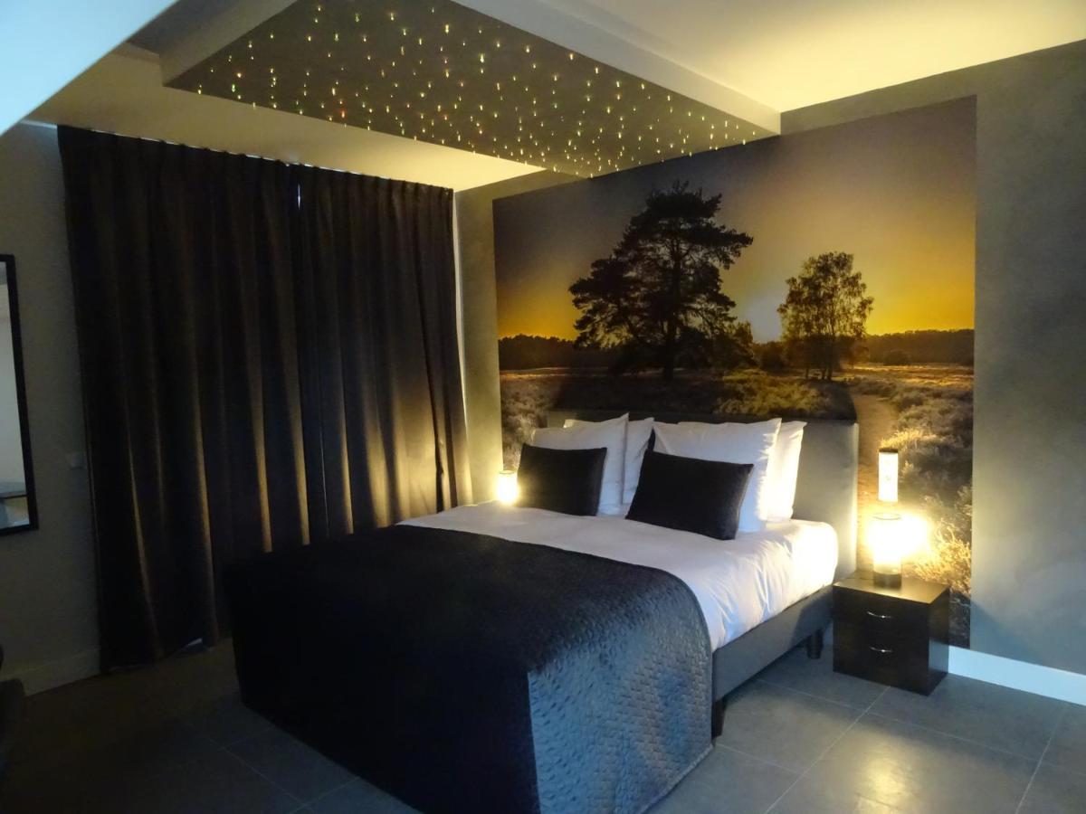 B & B De Elsterberg Elst  Екстериор снимка