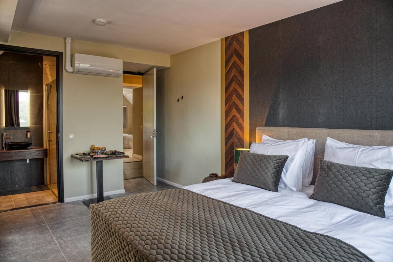 B & B De Elsterberg Elst  Екстериор снимка