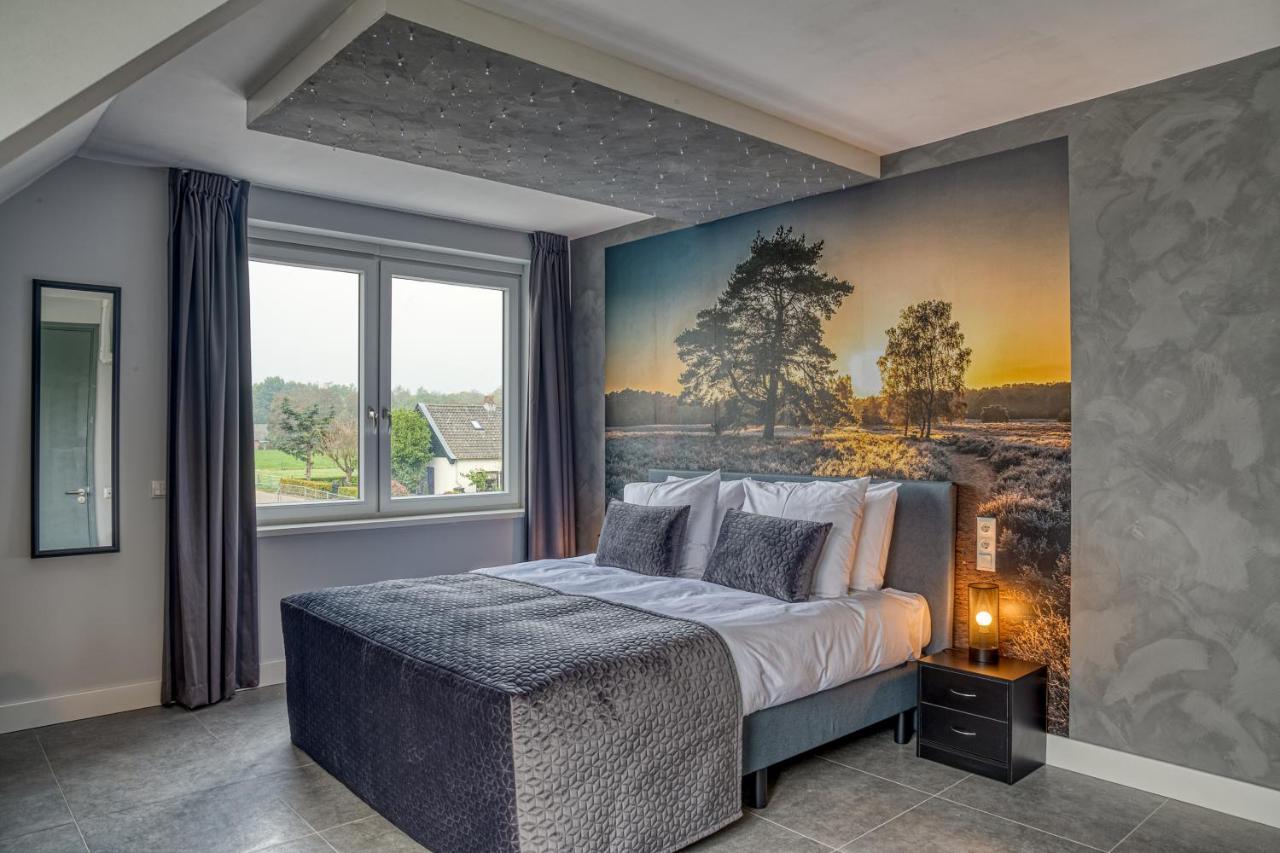 B & B De Elsterberg Elst  Екстериор снимка