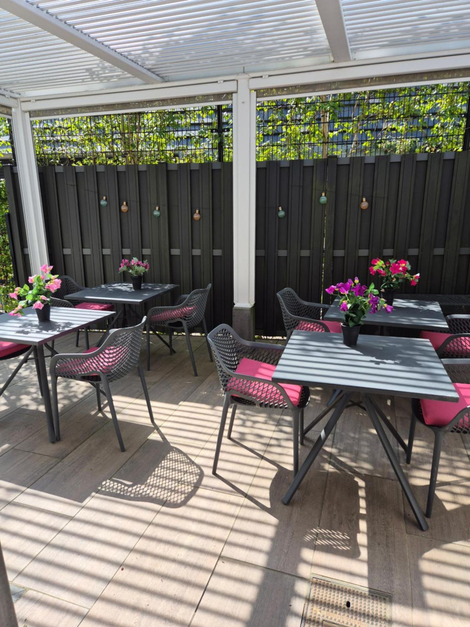 B & B De Elsterberg Elst  Екстериор снимка